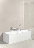 Ручной душ HANSGROHE Raindance Select S 120 3jet 26530140
