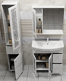 Тумба под раковину VIGO Provans 80 см tn.PRO.BAL.80.2D.2Y