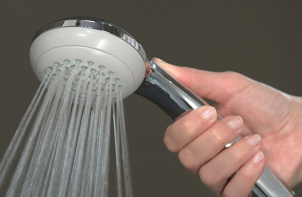 Ручной душ HANSGROHE Crometta 85 1 jet 28585000