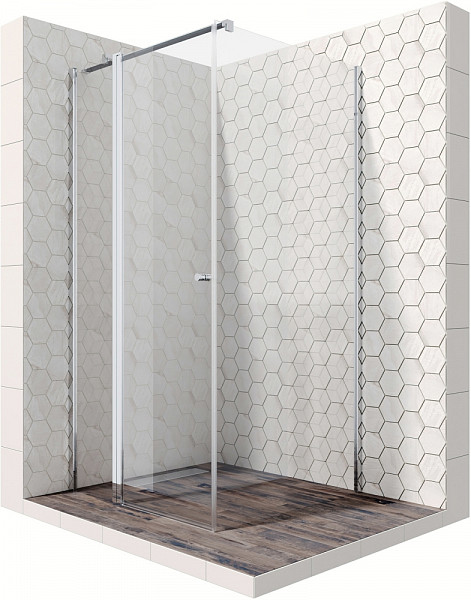 Душевое ограждение Ambassador Nord 13011106