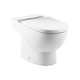 Унитаз (чаша) Roca Meridian напольный 342247000