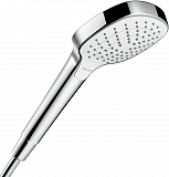 Ручной душ HANSGROHE Croma Select E Vario 26812400
