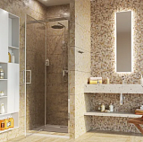 Душевая дверь Wasserkraft Salm 27I04