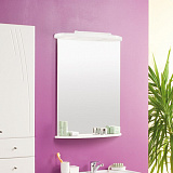 Зеркало Акватон Минима 65x86 1A000502MN010 с подсветкой