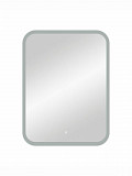 Зеркало Континент "Glamour  Led" 500х700