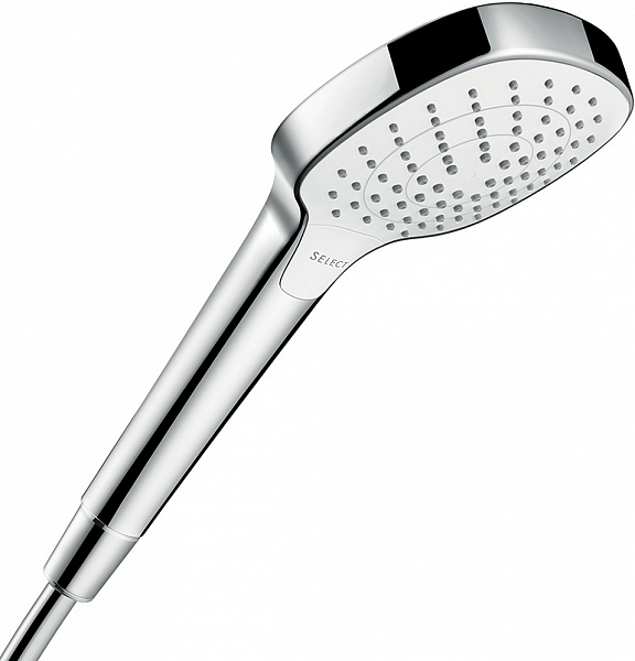 Ручной душ HANSGROHE Croma Select E Vario 26812400