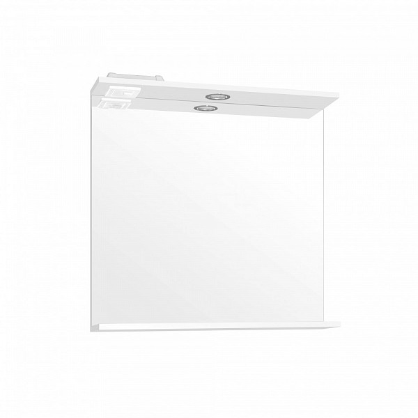 Зеркало Style Line Инга 70/С