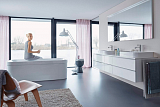 Раковина Duravit Happy D.2 2318650000 65 см