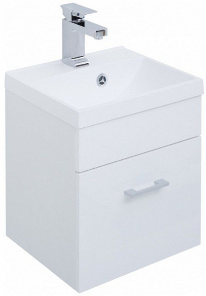 Раковина для тумбы Aquanet Нота 40 NEW НФ-00012735