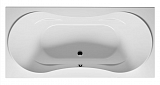 Акриловая ванна Riho Supreme 180x80 B012001005