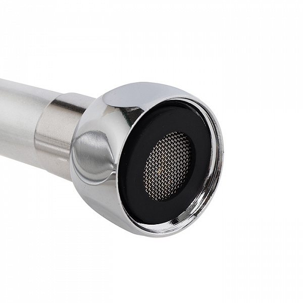 A5071120 Шланг д/душа, ПВХ усилен., 2.0м