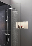 Душевая система Grohe Euphoria Concetto 23061002
