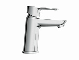 Смеситель CERSANIA для раковины со сливным гарнитуром Cersanit 63030