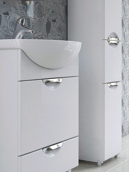 Тумба под раковину VIGO Callao  55 см tn.CAL.BAL.60.2Y