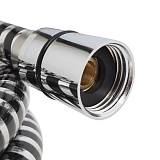 A5061115 Шланг д/душа, ПВХ армиров., 1.5м