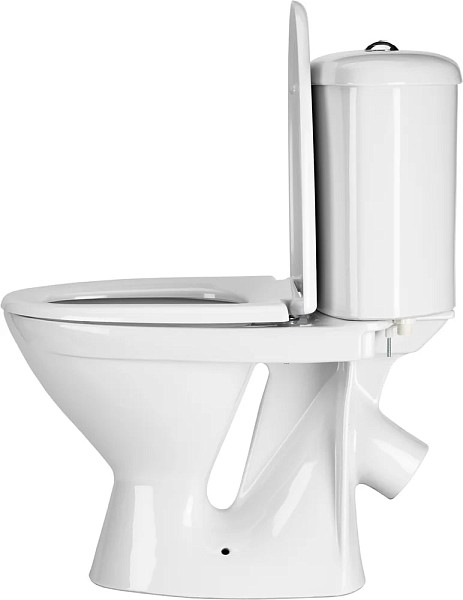 Унитаз-компакт Оскольская керамика Арго Стандарт