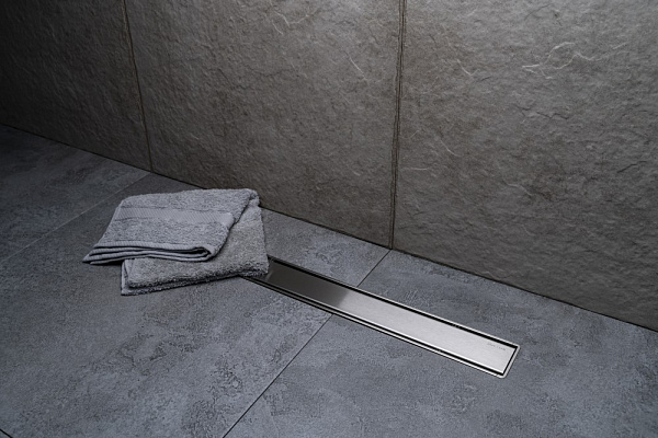 Душевой лоток Betto by Pestan Line 650