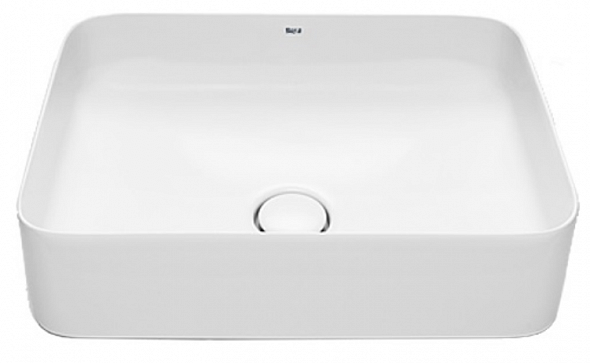 Раковина Roca Inspira Square 55x42 32753S000