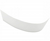 Фронтальная панель для акриловой ванны Aquatek Дива 150х90, левая