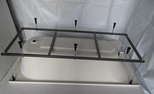 Каркас для ванны Riho Austin 145x145