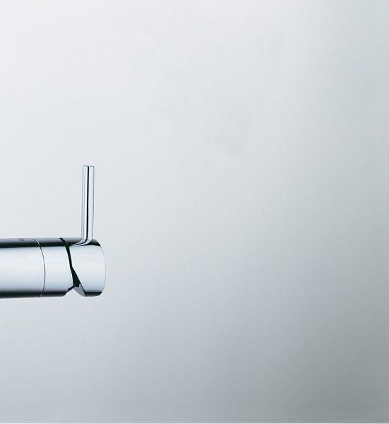 Смеситель Grohe Minta 32168DC0 для кухонной мойки