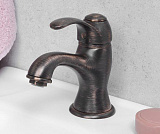 Смеситель для раковины Wasserkraft Isar 1303