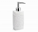 Дозатор для жидкого мыла Wasserkraft Main K-4799