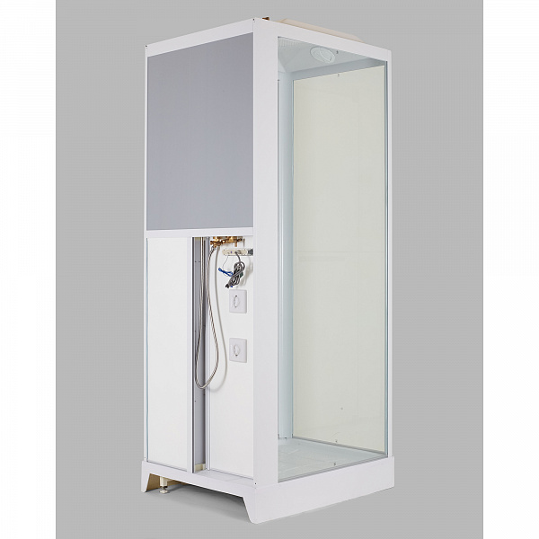 Душевая кабина GR122 80x100 Grossman