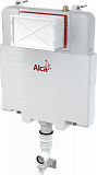 Смывной бачок скрытого монтажа для унитаза AlcaPlast Basicmodul Slim AM1112