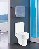 Унитаз напольный Grossman Elegance GR-N3015