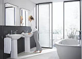 Раковина Duravit Darling New 2621650000 65 см