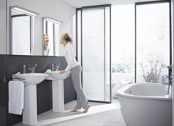 Раковина Duravit Darling New 2621650000 65 см