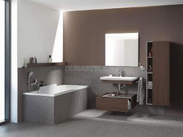 Раковина Duravit DuraStyle 232010