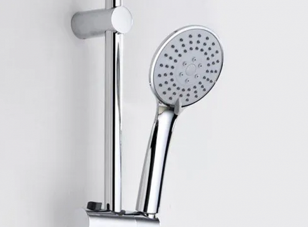 Душевой комплект Wasserkraft A017