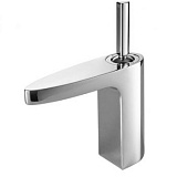 Смеситель для раковины Bravat Spring F179113C