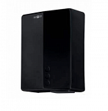 Сушилка для рук BIGFLOWevo автоматическая 2050 W из стали черная