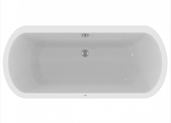 Акриловая ванна deal Standard Hotline K275601 180x80