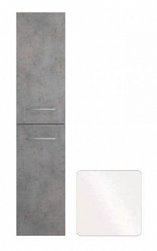 Пенал Creto Ares White