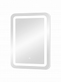 Зеркало Континент "Lucia Led" 550х800