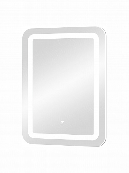 Зеркало Континент "Lucia Led" 550х800