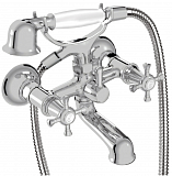 Смеситель Ideal Standard Reflections B9657AA для ванны с душем