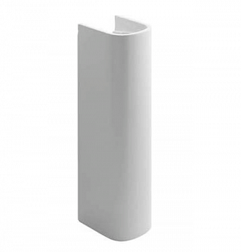 Пьедестал для раковины Duravit D-Code 08632700002