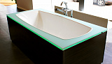 Квариловая ванна Villeroy & Boch My Art 170х75 UBQ170MYA2V-01