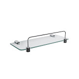 Стеклянная полочка Niagara Promo (300х60х5)