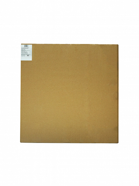 Зеркало Континент "Ajour" D 550 с бесконтактным сенсором, холодная подсветка