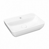 Раковина накладная Kerama Marazzi Plaza PLR.wb.55.1