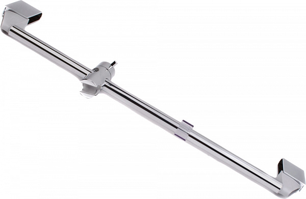 Душевой гарнитур Hansgrohe Crometta 85 Vario/Unica'C 27763000 65 см