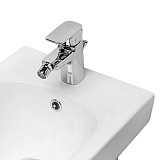 C703111WH Spirit V2.0 биде напольное