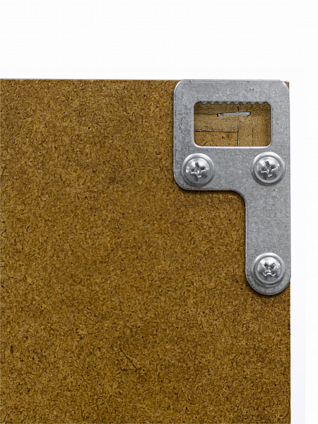 Зеркало Континент Гримерное 600х800 12 ламп