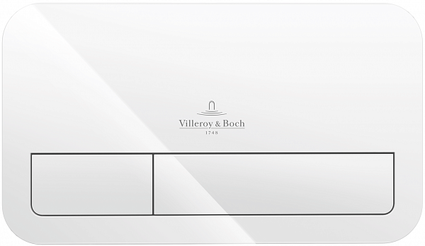 Кнопка смыва Villeroy & Boch Viconnect 92249068